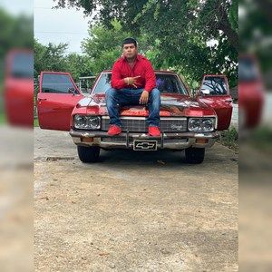 Meet your Posher, Rodrigo